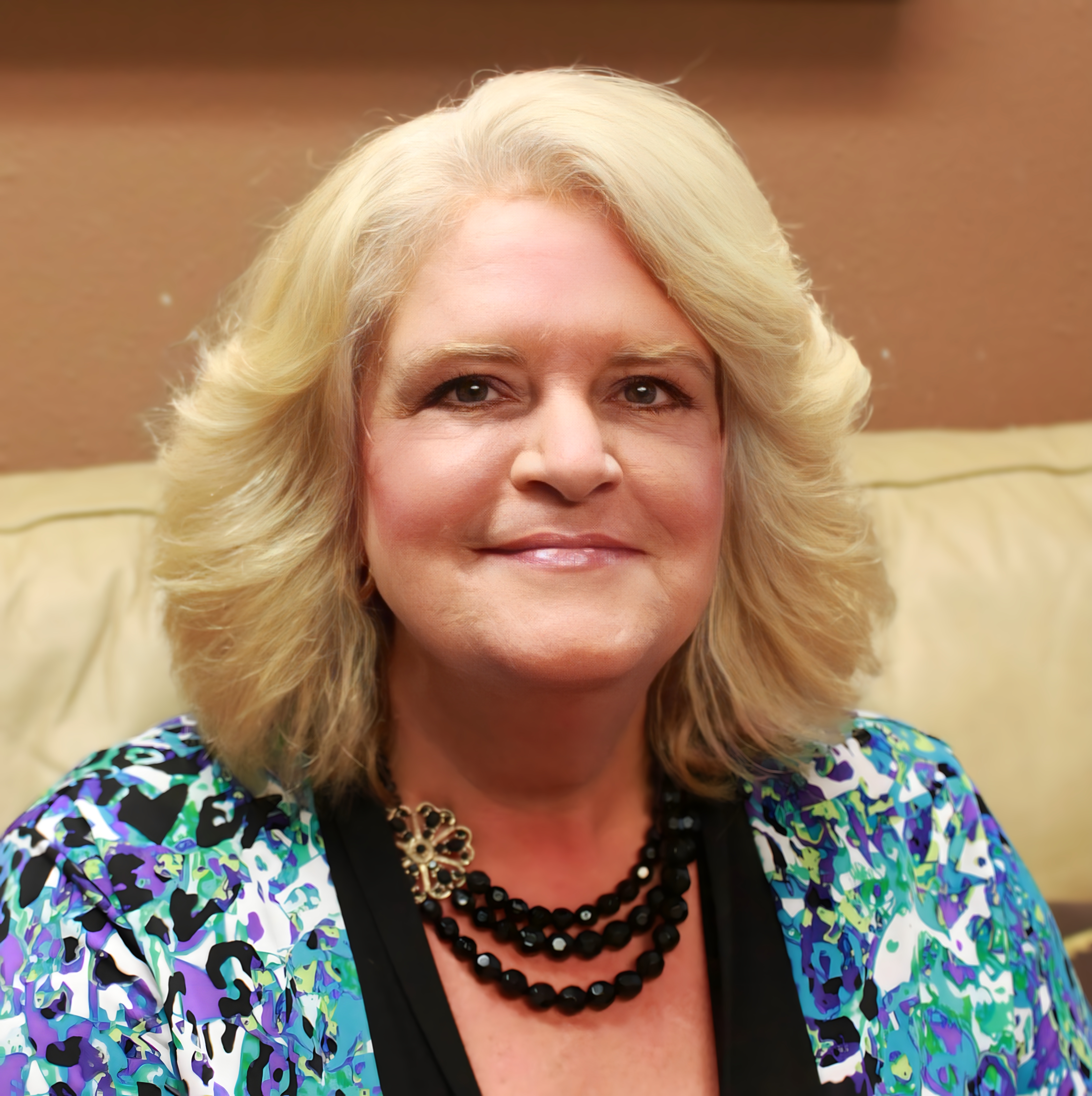 Dr. Anne Rothenberg